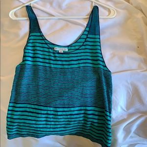 American eagle tank!